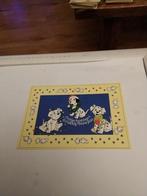 DALMATIONS.  WALT DISNEY, Ophalen of Verzenden, 1940 tot 1960