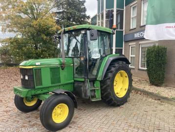 John deere 6010 beschikbaar voor biedingen