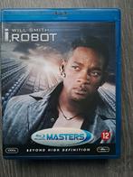 I, robot (brd), Ophalen of Verzenden, Zo goed als nieuw