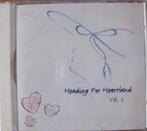 Heading for heartland volume 2 - love songs - nieuw, Ophalen of Verzenden, Nieuw in verpakking, Pop