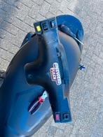 Type 1/2/3 binnekap, Fietsen en Brommers, Snorfietsen en Snorscooters, Piaggio, Tweetakt, Gebruikt, Ophalen of Verzenden