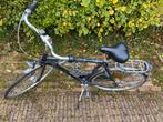 Gazelle herenfiets, Versnellingen, Ophalen of Verzenden, Zo goed als nieuw, 57 tot 61 cm