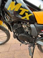 Honda MTX 80cc, Ophalen, 6 versnellingen, Gebruikt, MTX