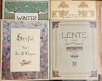 Verkade albums, Boeken, Ophalen of Verzenden, Zo goed als nieuw