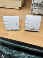 Zehnder stork CO2 sensor 230v, Ophalen of Verzenden, Gebruikt, Afzuiger