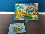 Playmobil Princess 4137, Ophalen of Verzenden, Zo goed als nieuw, Complete set
