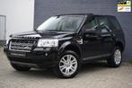 Land Rover Freelander 3.2 i6 HSE Automaat, Leder, Panoramada, Automaat, Beige, 1795 kg, Leder