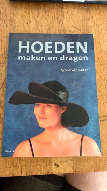 S. van Groen - Hoeden maken en dragen beschikbaar voor biedingen