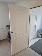 Deuren, Ophalen, Gebruikt, Binnendeur, 200 tot 215 cm