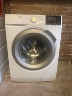 AEG wasmachine 6000 series Lavamat, Witgoed en Apparatuur, Wasmachines, Ophalen, Gebruikt, 85 tot 90 cm, 1200 tot 1600 toeren