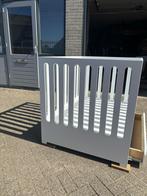 Tweelingbox 120 x 98 x 100 cm, Ophalen, Nieuw, Rechthoekig, In hoogte verstelbaar