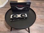 AMD Radeon RX 6700XT, Computers en Software, Videokaarten, AMD, PCI-Express 4, Ophalen of Verzenden, Zo goed als nieuw
