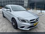 Mercedes-Benz CLA 200 1.6 115KW 7G-DCT (aut) 2013 Grijs, Auto's, 715 kg, 19 km/l, Particulier, Sedan