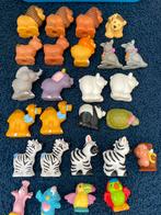 Little people dieren figuren, Verzamelen, Poppetjes en Figuurtjes, Ophalen of Verzenden, Zo goed als nieuw