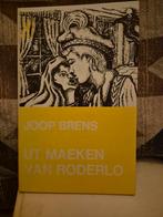 Joop Brens - Uit Maeken van Roderlo, Ophalen of Verzenden, Gelezen, Joop Brens