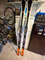 Volkl RTM 7.4 Ski's - 177 cm, 160 tot 180 cm, Gebruikt, Carve, Skiën