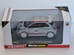 Abarth 500 Assetto Corse Racing 1/24 Grijs NIEUW, Ophalen of Verzenden, Nieuw, Auto, Overige merken