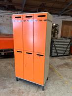 Luxe lockerkasten, 6 deurtjes, Huis en Inrichting, Kasten | Lockerkasten, Ophalen, Gebruikt