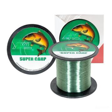 Super Carp XXL 2.0 Monofilament Lijn 0,20 mm - 1500 Mt NIEUW beschikbaar voor biedingen