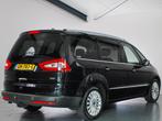 Ford Galaxy 1.6 SCTi Platinum, 7-Persoons, Volleder, Trekhaa, Gebruikt, Zwart, 4 cilinders, 7 stoelen