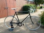 Opgeknapte Raleigh racefiets 60 cm, Fietsen en Brommers, Fietsen | Racefietsen, Zo goed als nieuw, 57 tot 61 cm, Ophalen, Overige merken