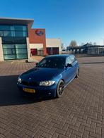 BMW 1-Serie 116I 2007 Blauw, Ophalen of Verzenden, Gebruikt, BMW