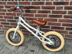 Loopfiets 12 inch Kikx, Ophalen, Gebruikt, Minder dan 16 inch