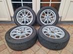 BMW Z4 E85 style 104 velgen, 16 inch, 5x120, 7j, ET47, Ophalen, Gebruikt, BMW