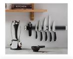 New Knife Holder magnetic / Magnetische Messenhouder, Ophalen, Nieuw