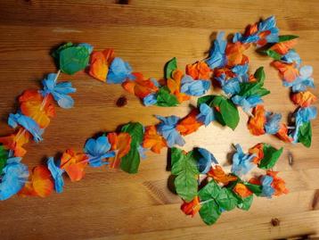 Feest Artikel Hawai beschikbaar voor biedingen