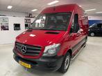 Mercedes Sprinter 210 2.2 CDI 366 L2 H2, Auto's, Euro 5, Gebruikt, 2000 kg, 2102 kg