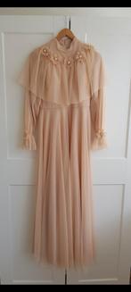 Avondjurk maat xs, Kleding | Dames, Gelegenheidskleding, Ophalen of Verzenden, Zo goed als nieuw, Maat 34 (XS) of kleiner, Galajurk