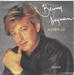 Vinyl Single Benny Neyman, Ophalen of Verzenden