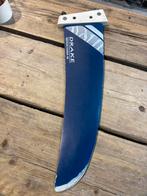 Starboard Carve - 133L, Watersport en Boten, Windsurfen, Ophalen, Gebruikt, Minder dan 250 cm, Met vin(nen)