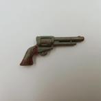 Lone Ranger Revolver Mego 1973, Ophalen of Verzenden, Zo goed als nieuw, Accessoires