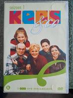 Kees & co - seizoen 1 (dvd), Alle leeftijden, Ophalen of Verzenden, Zo goed als nieuw