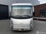 Niesmann+Bischoff FLAIR 7100IC IVECO 3.0 AUTOMAAT (bj 2007), Caravans en Kamperen, Campers, Automaat, Niesmann+Bischoff, Bedrijf