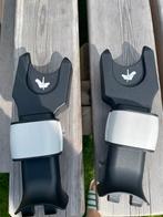 Bugaboo Adapters, Ophalen, Zo goed als nieuw, Bugaboo