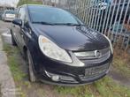 Opel Corsa 1.4-16V ONDERDELEN, Gebruikt, Opel, Opel