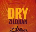 pre-loved Zildjian DRY Collection, Gebruikt, USA, Drums of Percussie, Ophalen of Verzenden