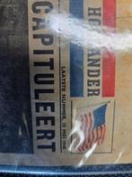 De Vliegende Hollander - 10 Mei 1945, Verzamelen, Ophalen of Verzenden, 1940 tot 1960, Nederland, Krant