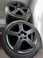 Volvo 17 inch Pegasus velgen | Origineel | 30647396, Ophalen, Velg(en), 17 inch, Personenwagen
