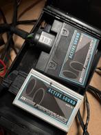 Insideperformance Maxhaust Active Sound Systeem, Ophalen of Verzenden, Gebruikt, Universele onderdelen