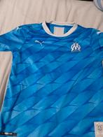 Olympique Marseille shirt, Ophalen
