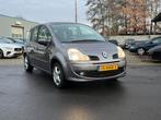 Renault Grand Modus 1.6 16V AUT 2010 - LAGE KM - Nwe APK!, Stof, Zwart, 4 cilinders, 1210 kg