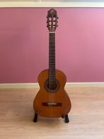 Ortega Gitaar RSTC5M - 3/4 - Inclusief standaard en tas, Muziek en Instrumenten, Snaarinstrumenten | Gitaren | Bas, Ophalen, Zo goed als nieuw