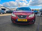 SEAT Ibiza ST 1.2 TDI Style Ecomotive, Voorwielaandrijving, Euro 5, Stof, Gebruikt