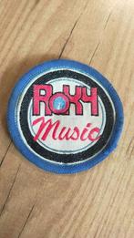 Patch Roxy Music, Ophalen of Verzenden, Overige typen