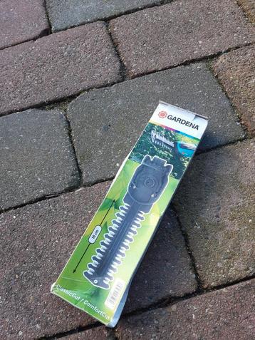 Gardena mes'blad voor heggenschaar  struikmes beschikbaar voor biedingen