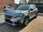 Peugeot 3008 Personenauto, Automaat, Gebruikt, Euro 6, Overige carrosserieën